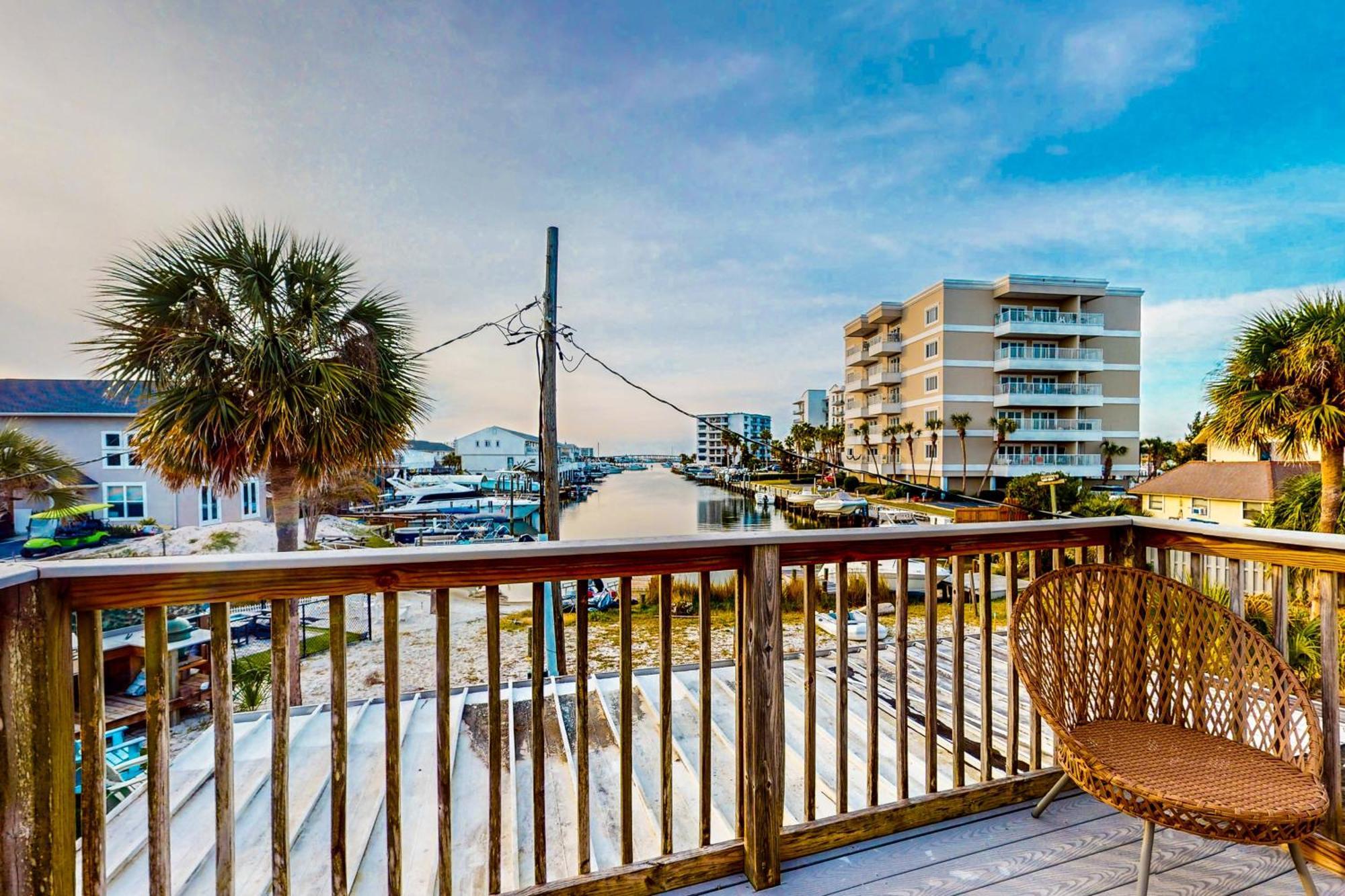 Southern Sunsets Destin Exterior foto